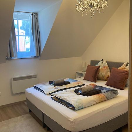 Bullsliving Seeapartment 4 Am Corso Velden am Wörthersee Exteriör bild