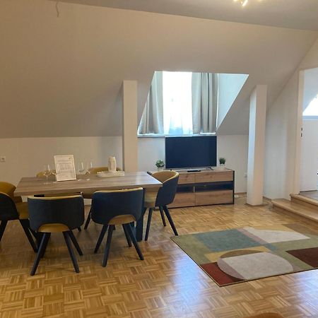 Bullsliving Seeapartment 4 Am Corso Velden am Wörthersee Exteriör bild