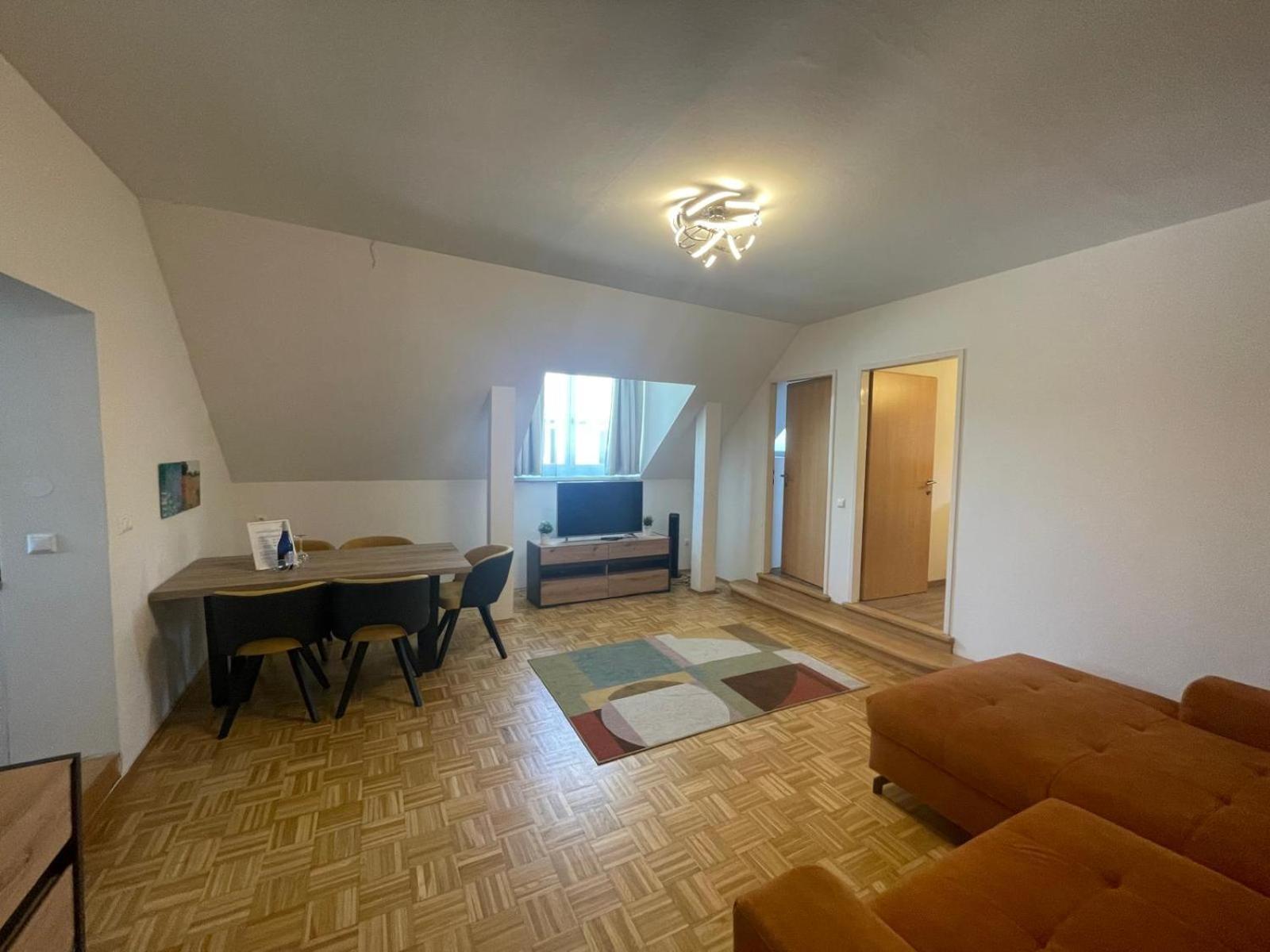 Bullsliving Seeapartment 4 Am Corso Velden am Wörthersee Exteriör bild