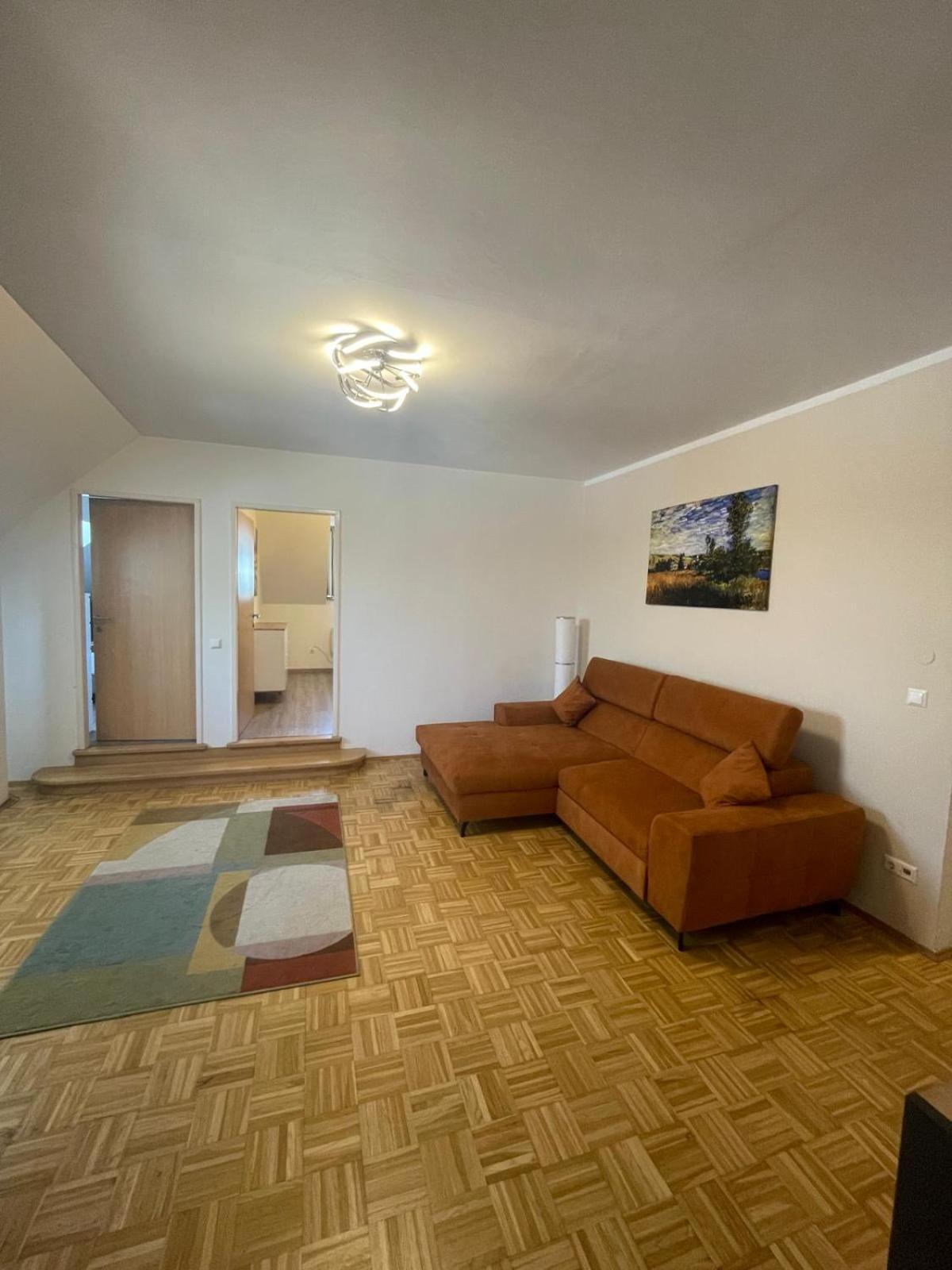 Bullsliving Seeapartment 4 Am Corso Velden am Wörthersee Exteriör bild