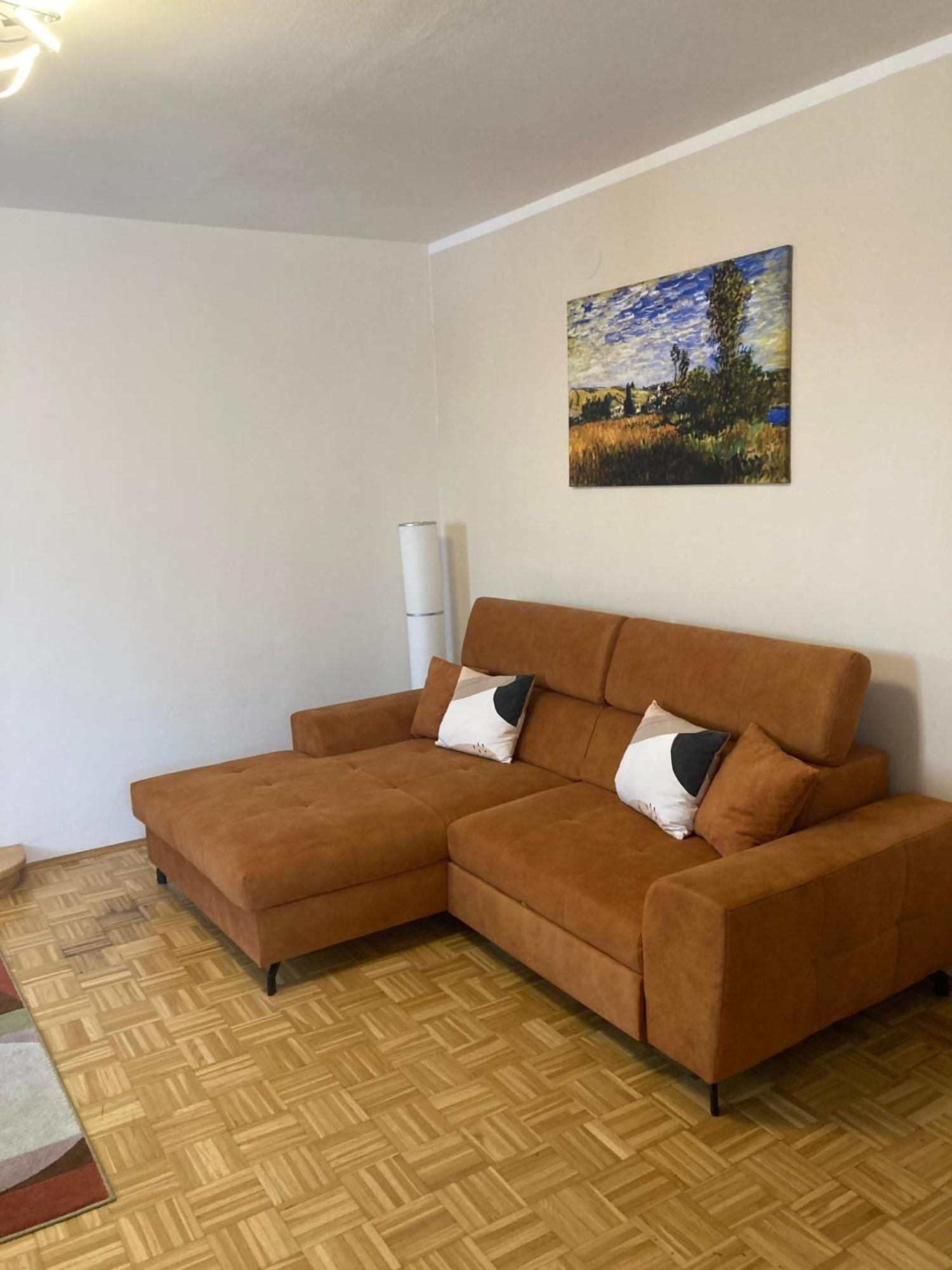 Bullsliving Seeapartment 4 Am Corso Velden am Wörthersee Exteriör bild