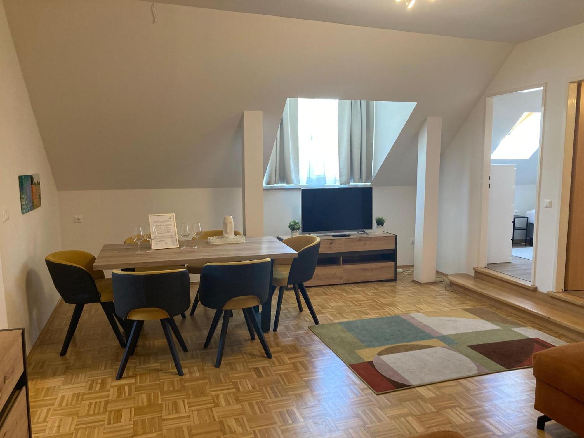 Bullsliving Seeapartment 4 Am Corso Velden am Wörthersee Exteriör bild